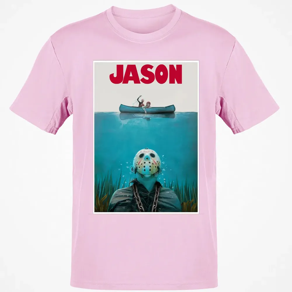 JASON Classic Unisex T-Shirt - 6