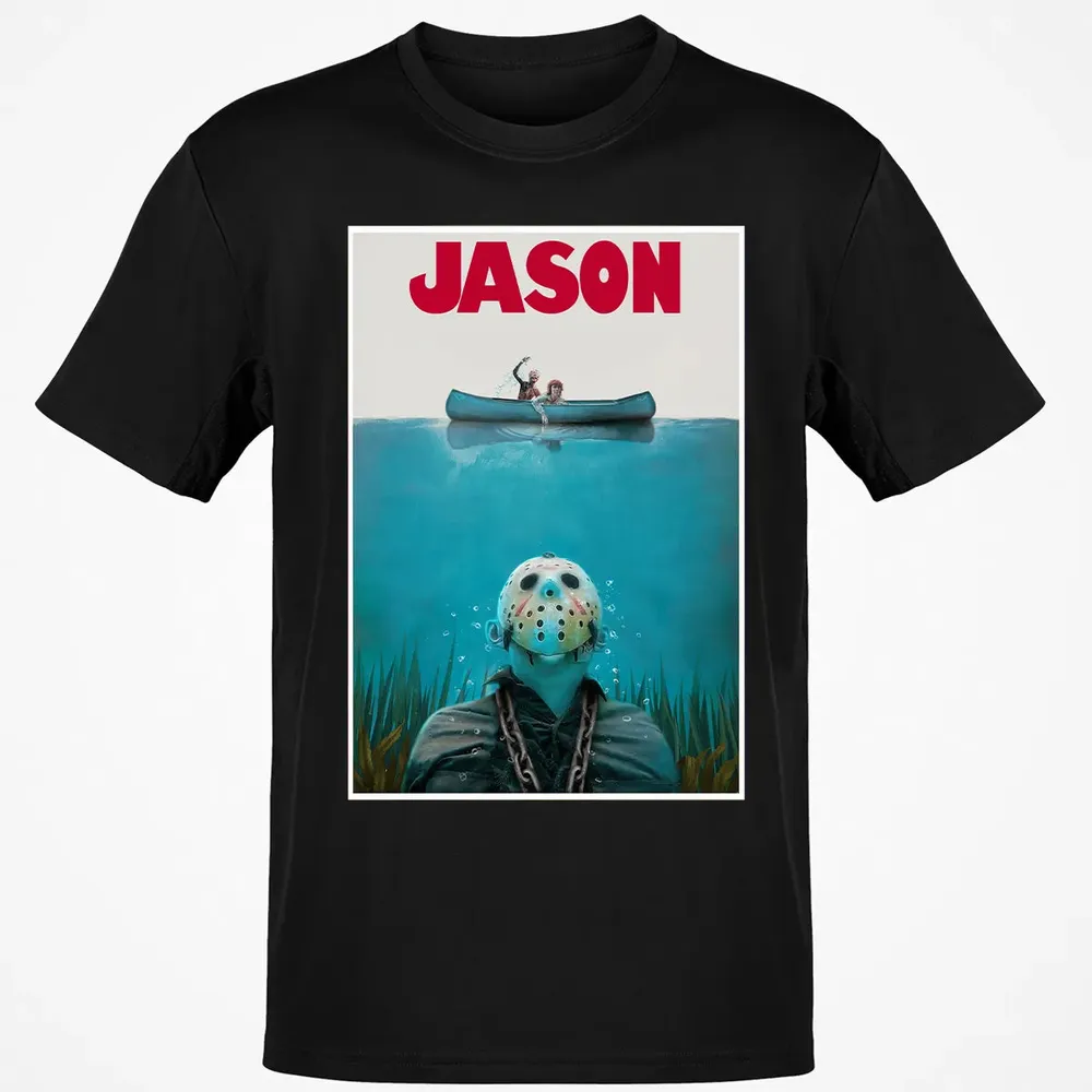 JASON Classic Unisex T-Shirt - 2