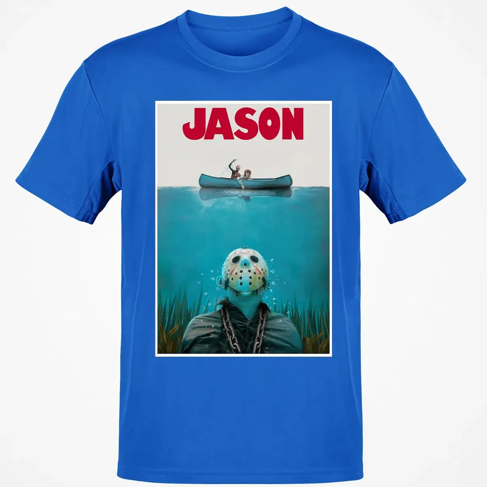 JASON Classic Unisex T-Shirt - 12