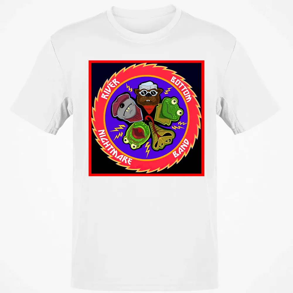 TheBand Classic Unisex T-Shirt - 13