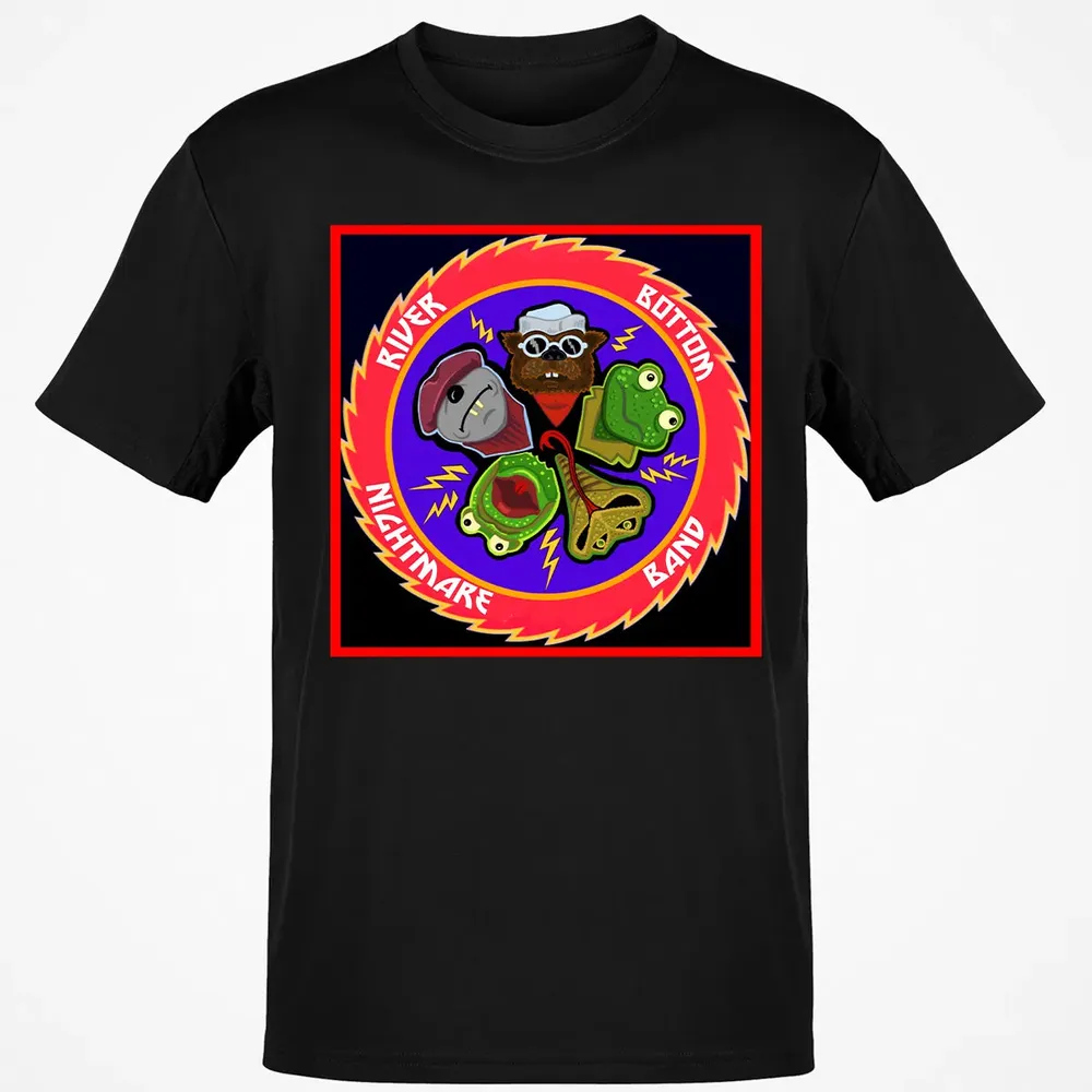 TheBand Classic Unisex T-Shirt - 2