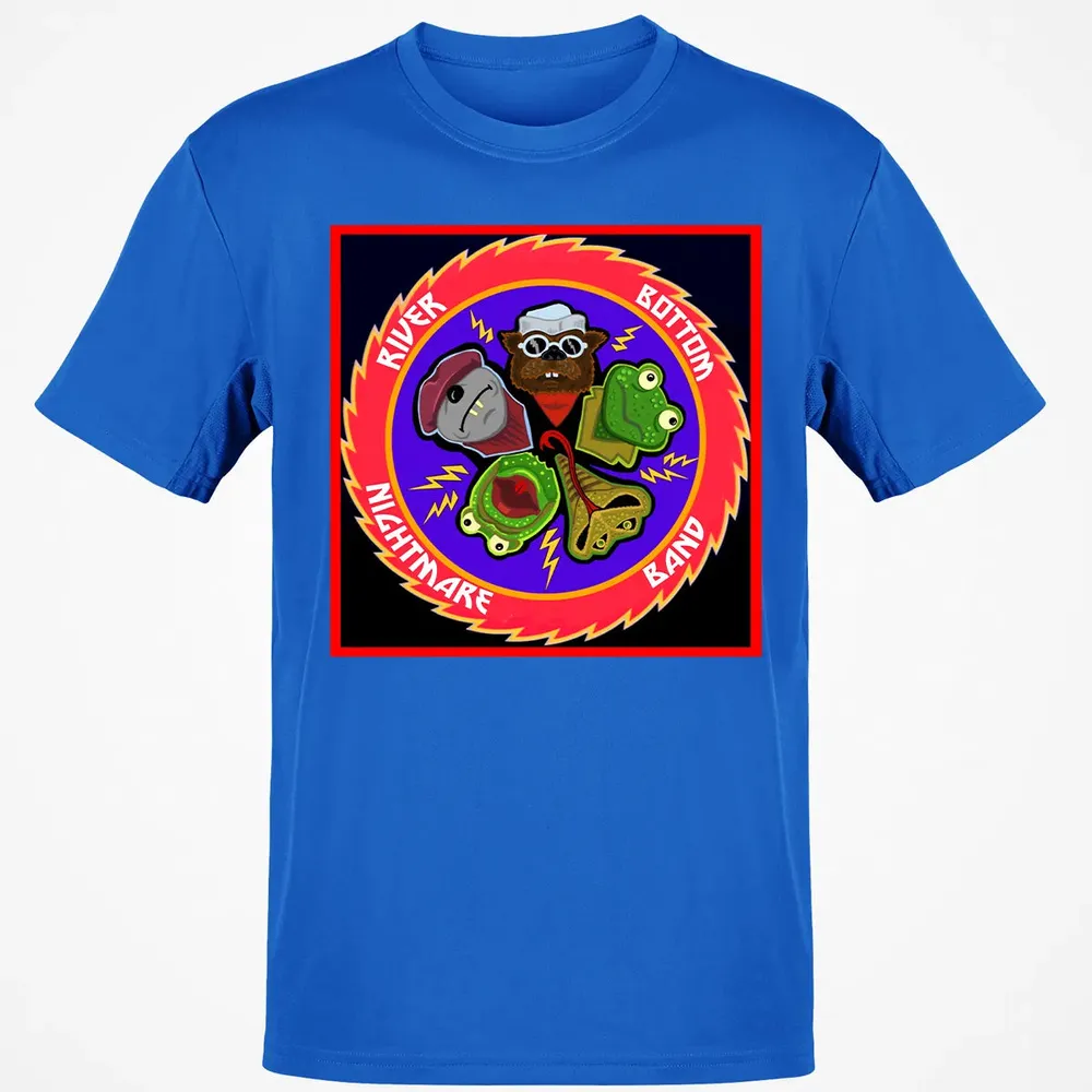 TheBand Classic Unisex T-Shirt - 12