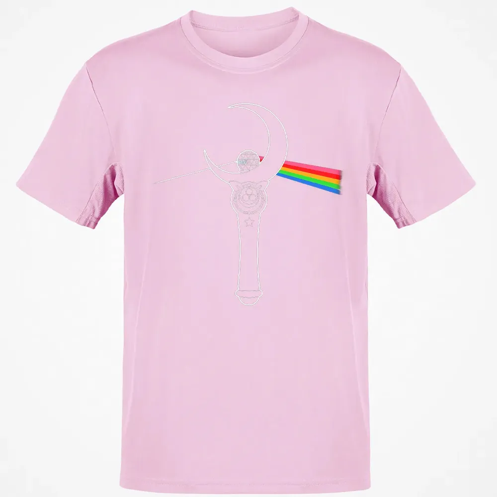 The Dark Side Classic Unisex T-Shirt - 6