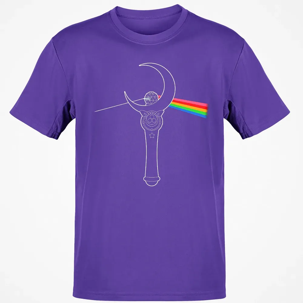 The Dark Side Classic Unisex T-Shirt - 10