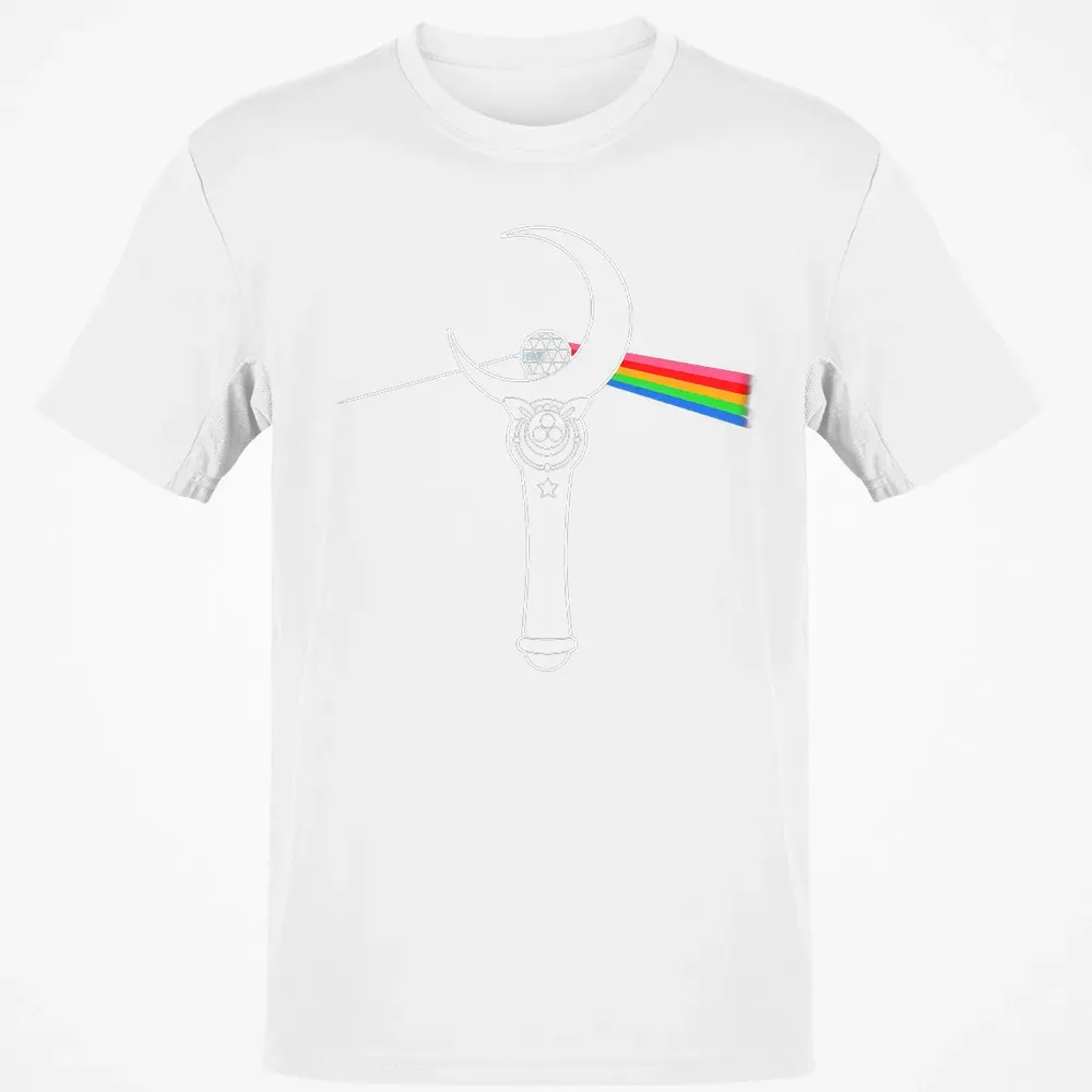 The Dark Side Classic Unisex T-Shirt - 13
