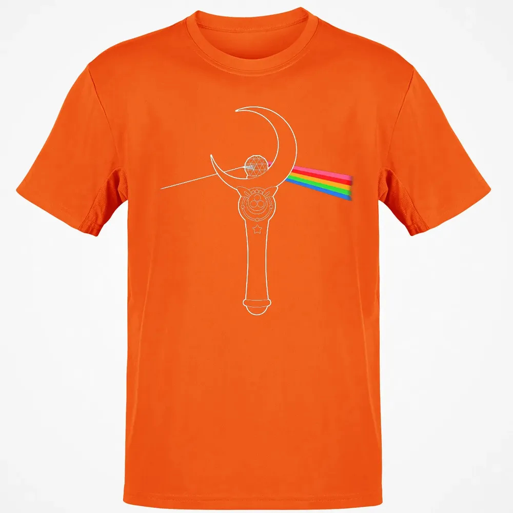 The Dark Side Classic Unisex T-Shirt - 9