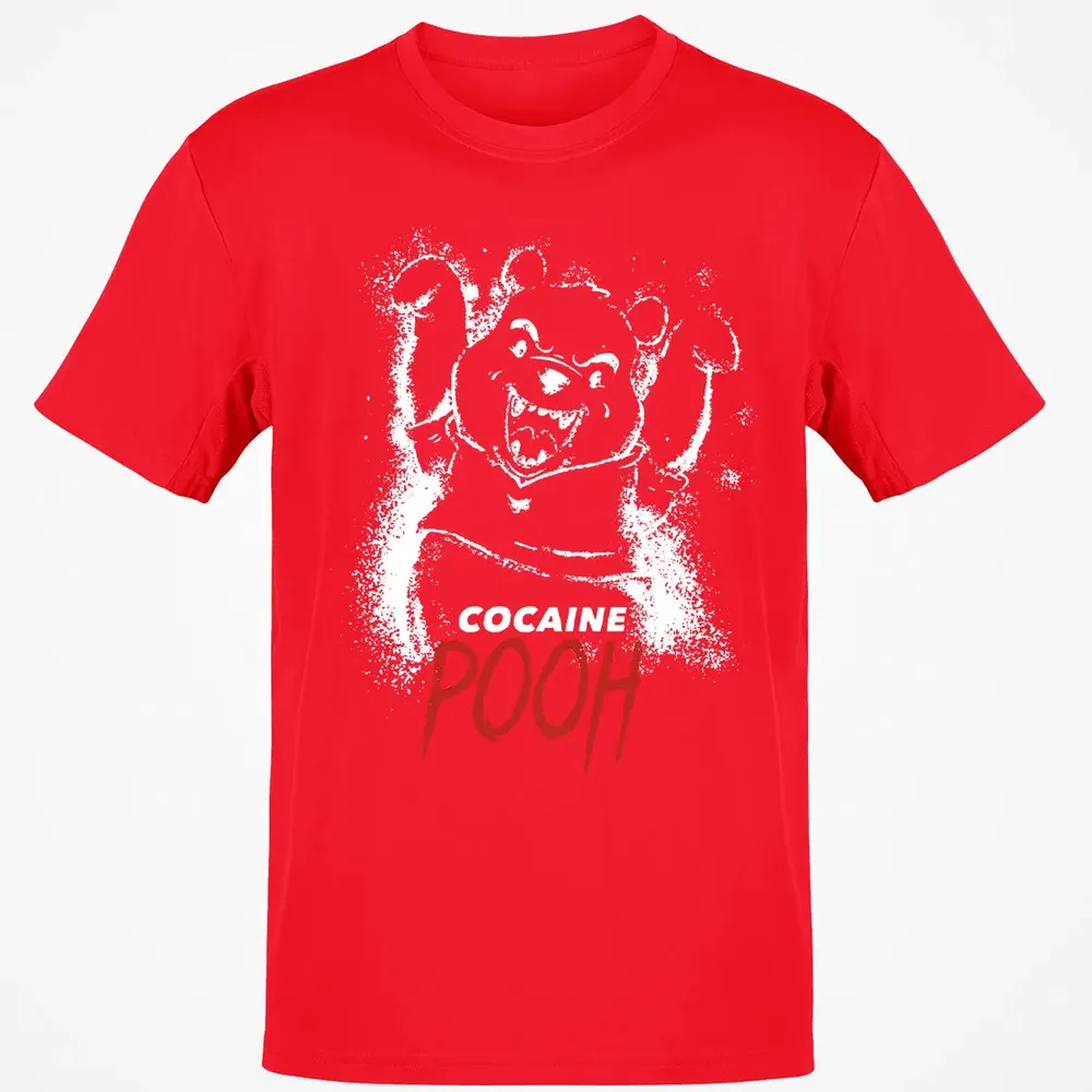 CC Pooh Classic Unisex T-Shirt - 11