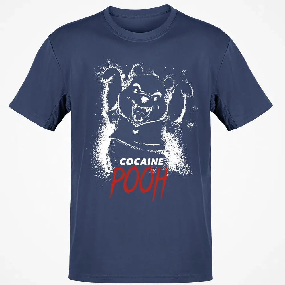 CC Pooh Classic Unisex T-Shirt - 8