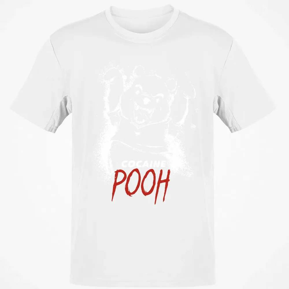 CC Pooh Classic Unisex T-Shirt - 13