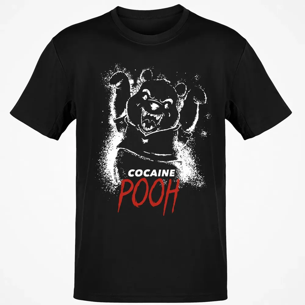 CC Pooh Classic Unisex T-Shirt - 2