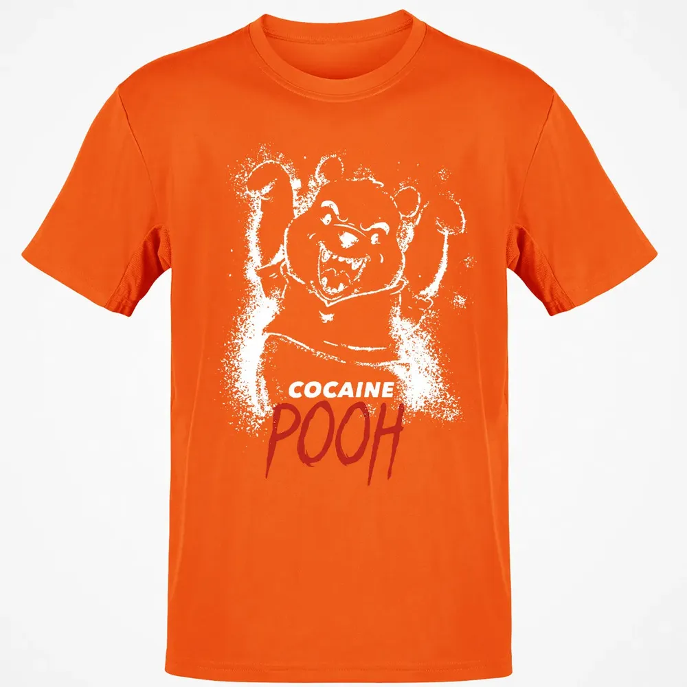 CC Pooh Classic Unisex T-Shirt - 9
