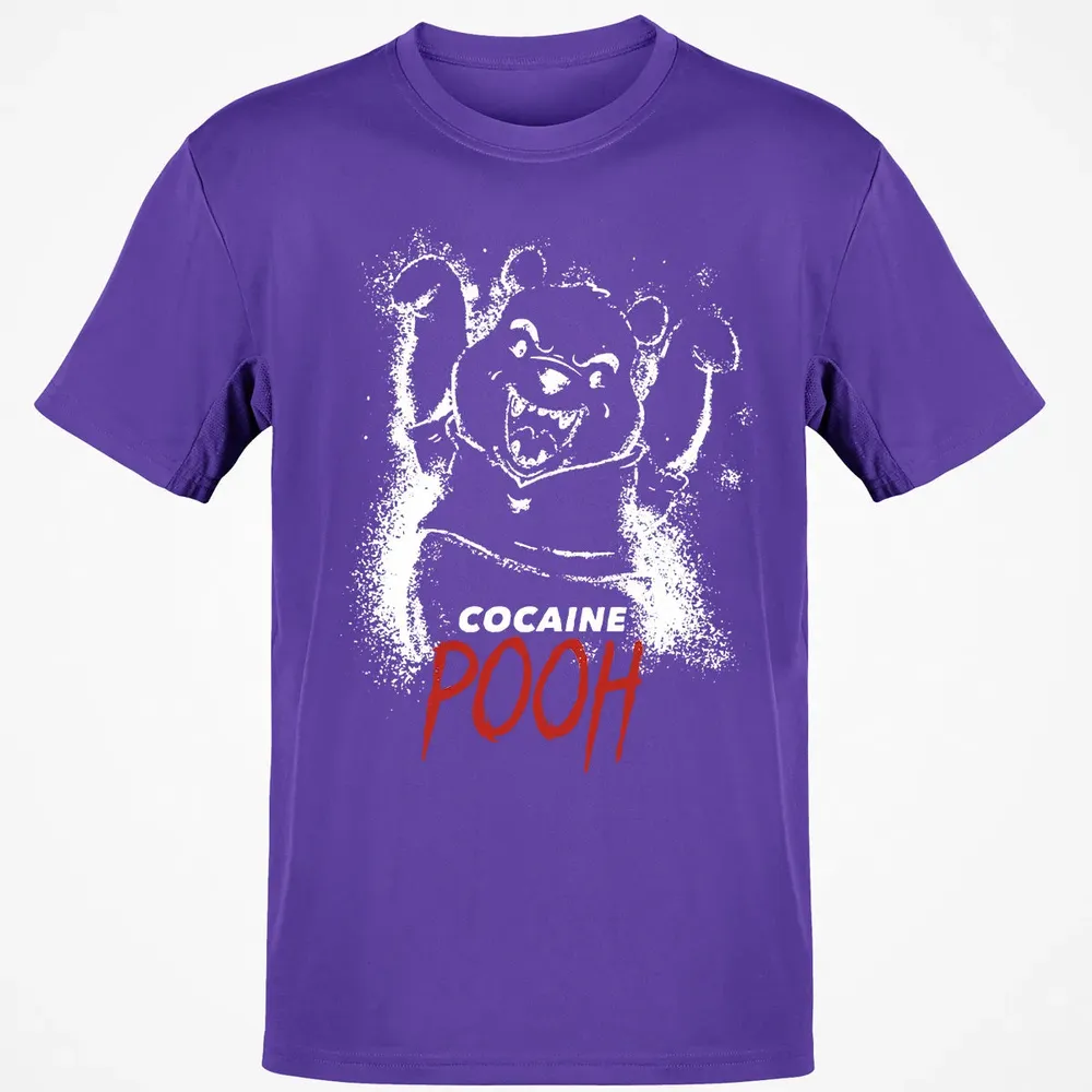 CC Pooh Classic Unisex T-Shirt - 10