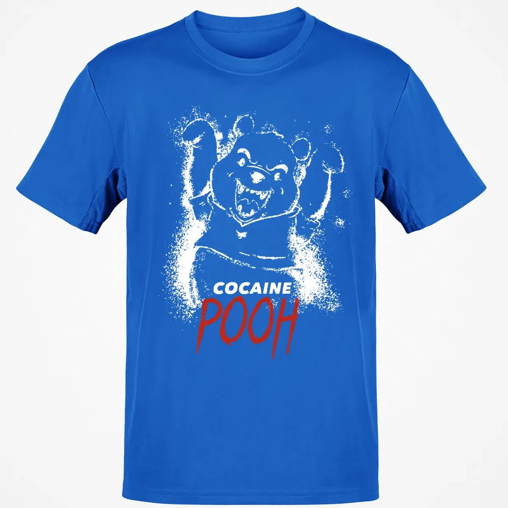 CC Pooh Classic Unisex T-Shirt - 12