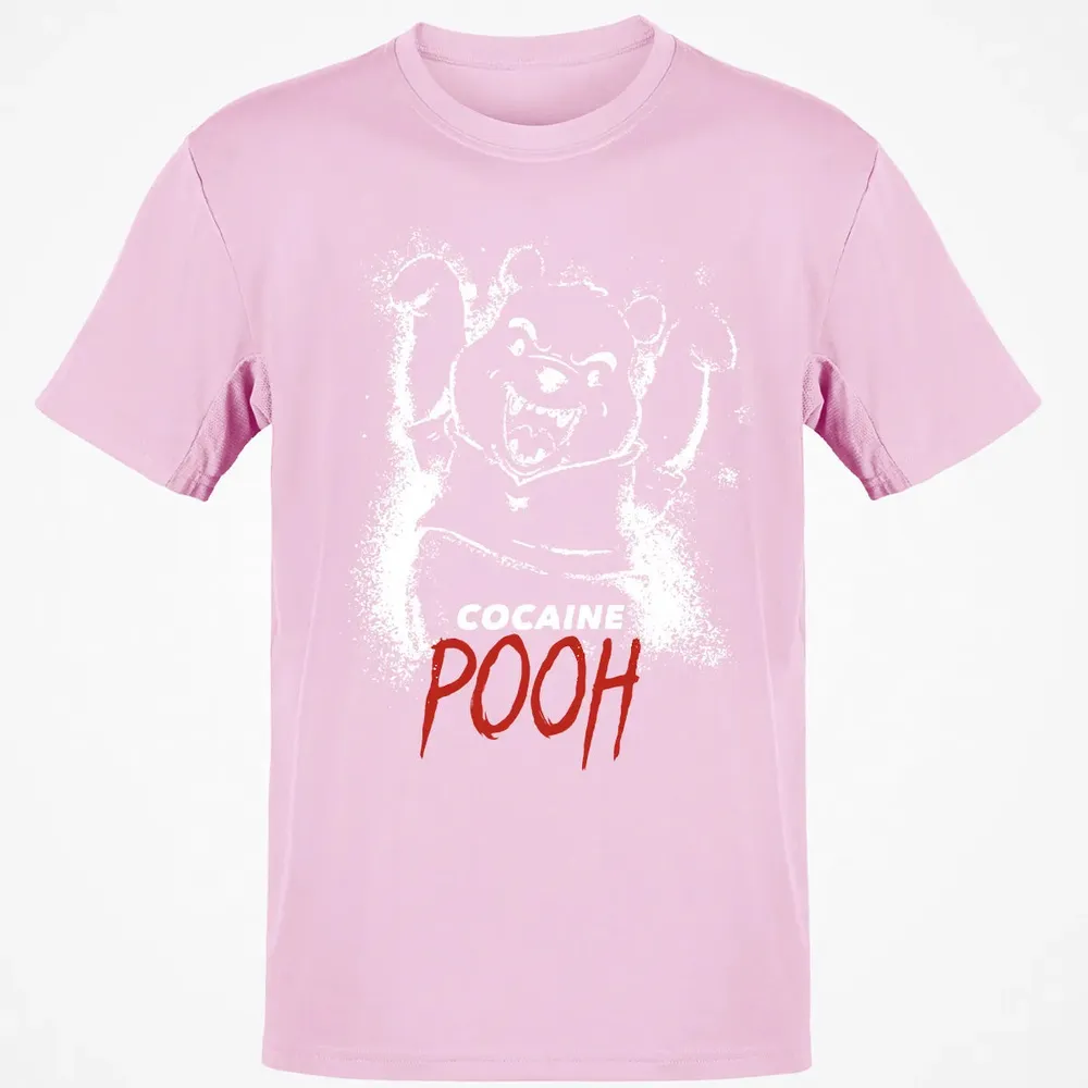CC Pooh Classic Unisex T-Shirt - 6