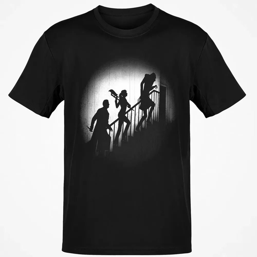 Slay Nosferatu Classic Unisex T-Shirt - 2