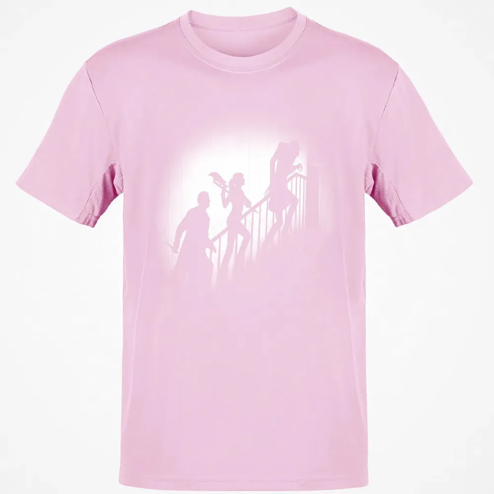 Slay Nosferatu Classic Unisex T-Shirt - 6