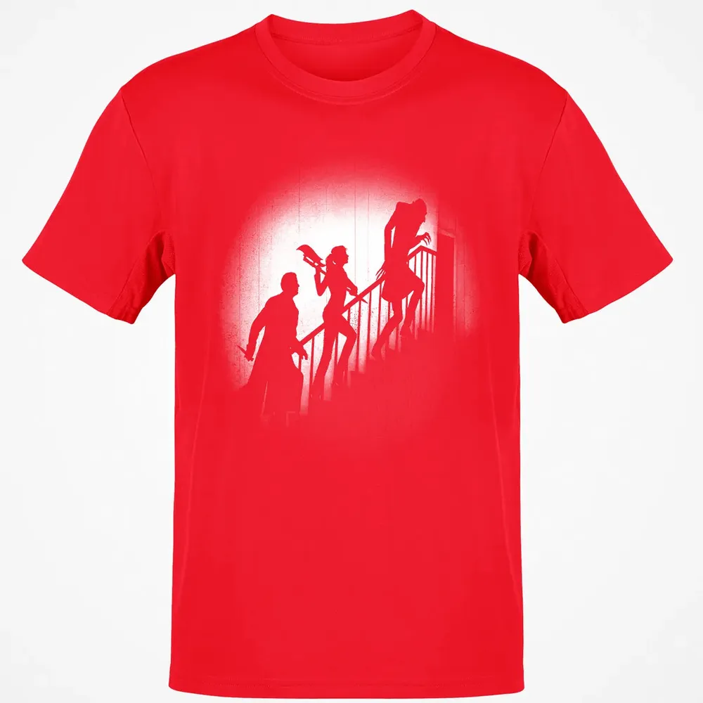 Slay Nosferatu Classic Unisex T-Shirt - 11