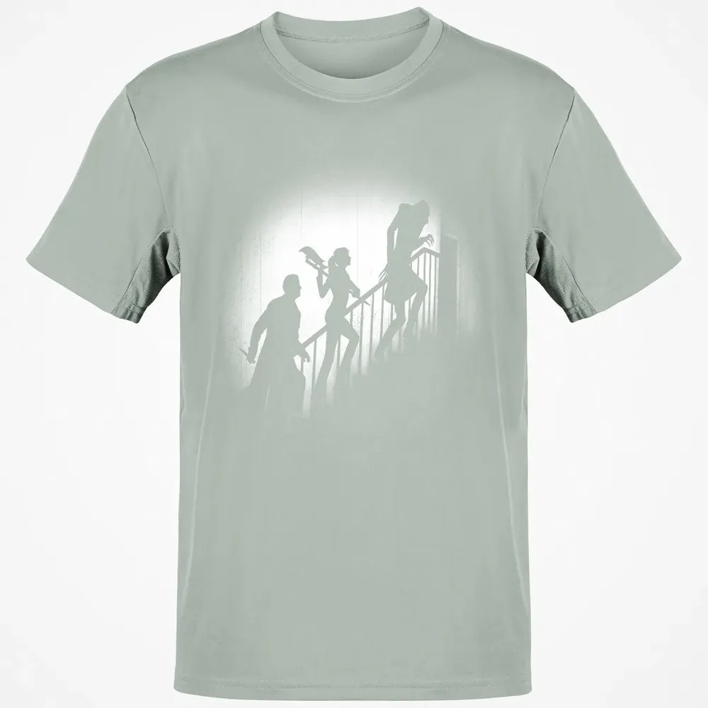 Slay Nosferatu Classic Unisex T-Shirt - 3