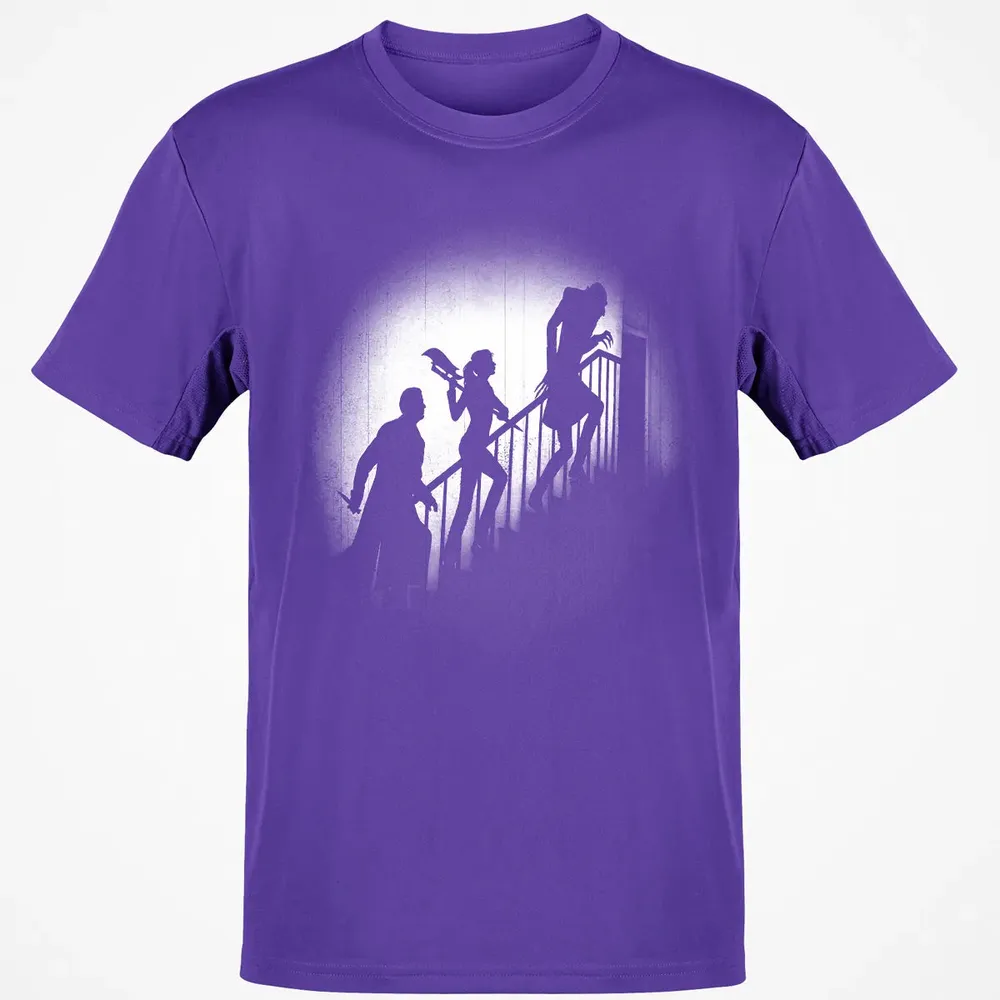 Slay Nosferatu Classic Unisex T-Shirt - 10