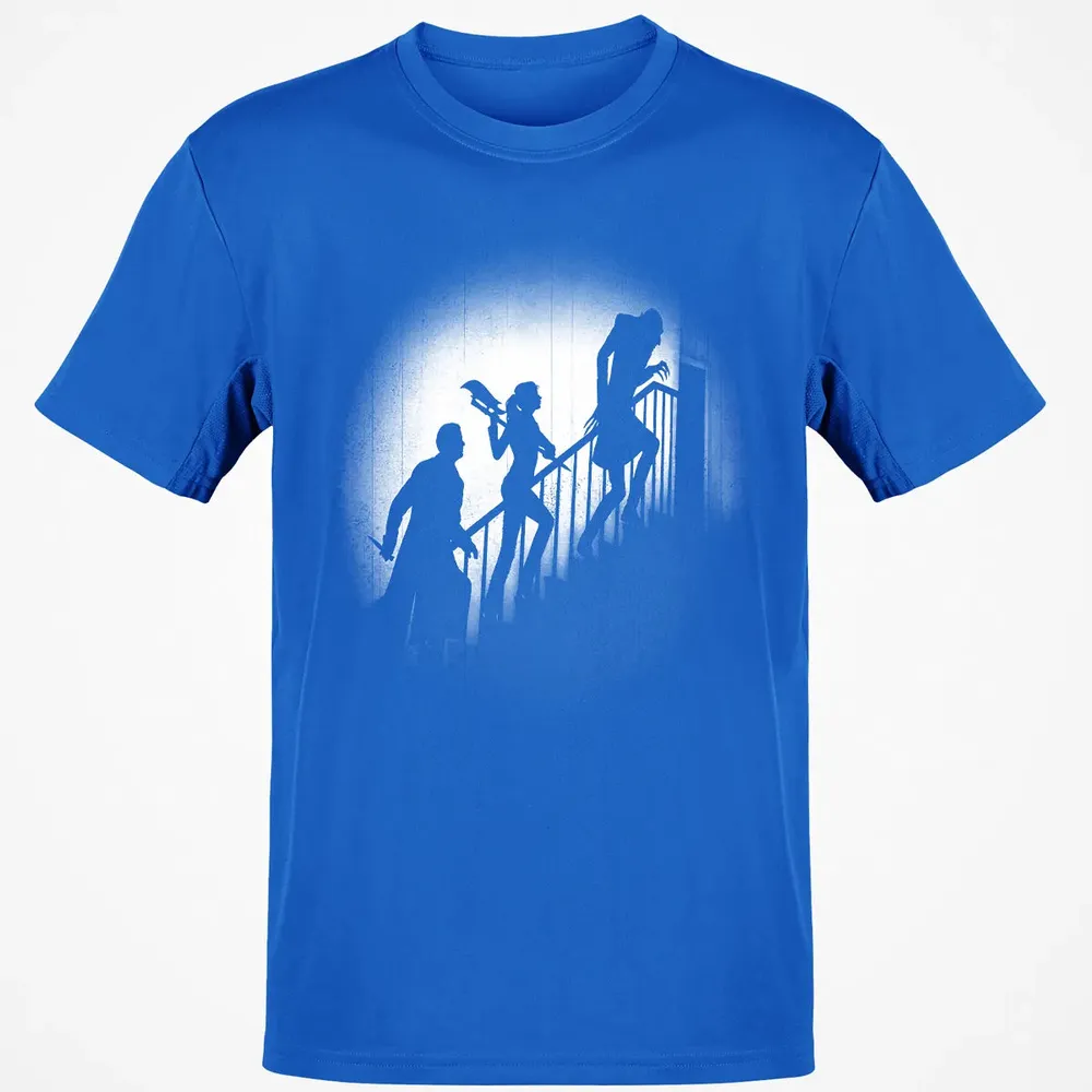Slay Nosferatu Classic Unisex T-Shirt - 12