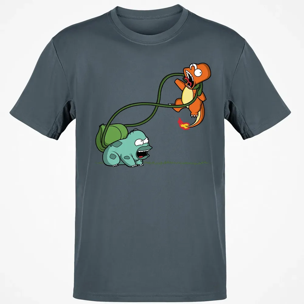 Strangling Whip Classic Unisex T-Shirt - 4