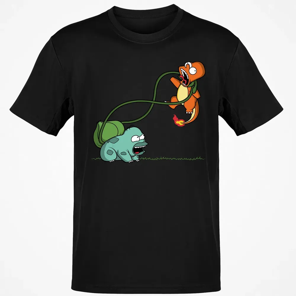 Strangling Whip Classic Unisex T-Shirt - 2