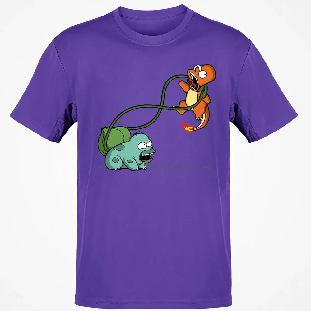 Strangling Whip Classic Unisex T-Shirt - 10