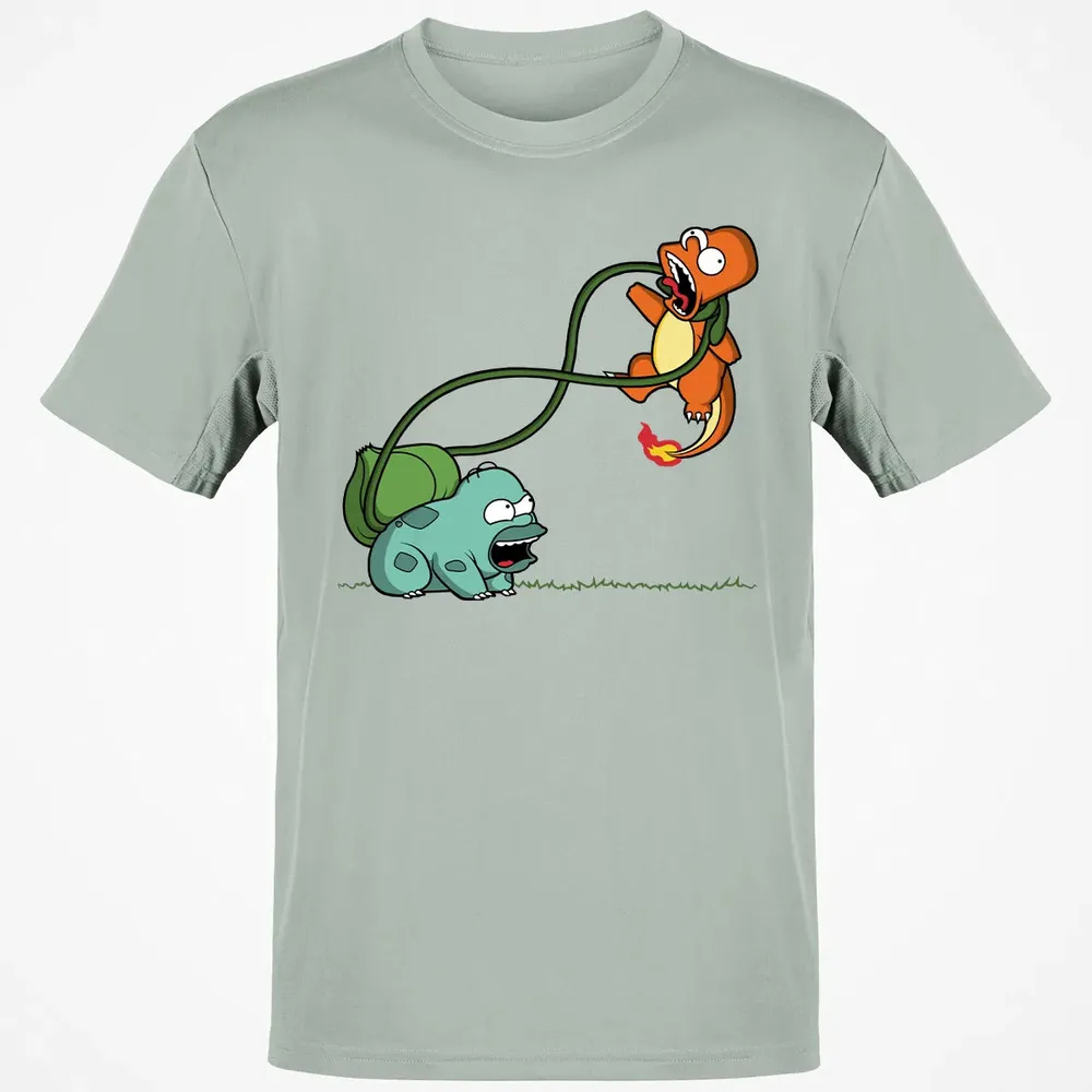 Strangling Whip Classic Unisex T-Shirt - 3