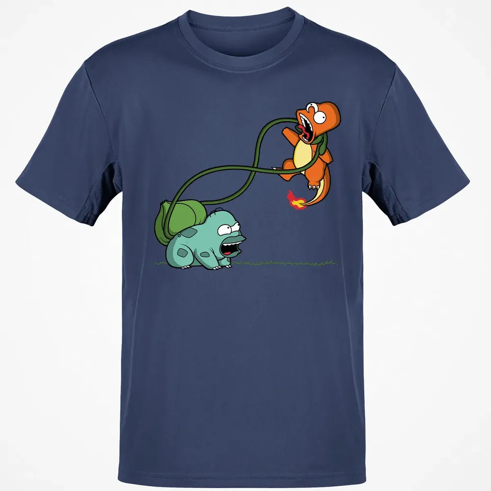 Strangling Whip Classic Unisex T-Shirt - 8