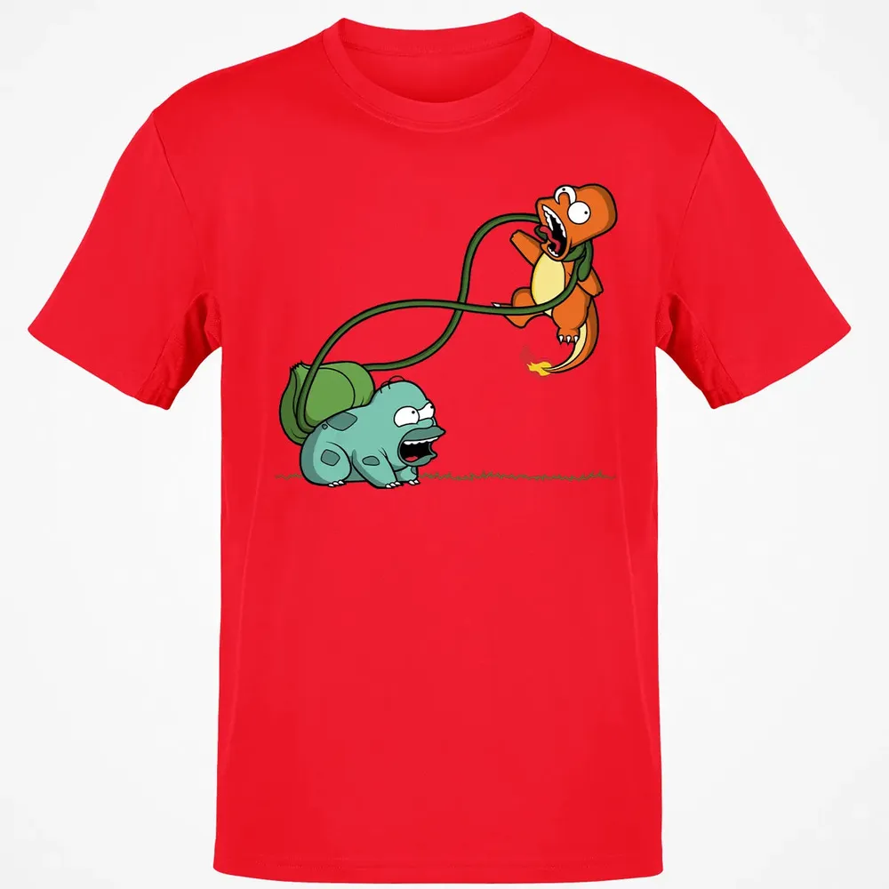 Strangling Whip Classic Unisex T-Shirt - 11