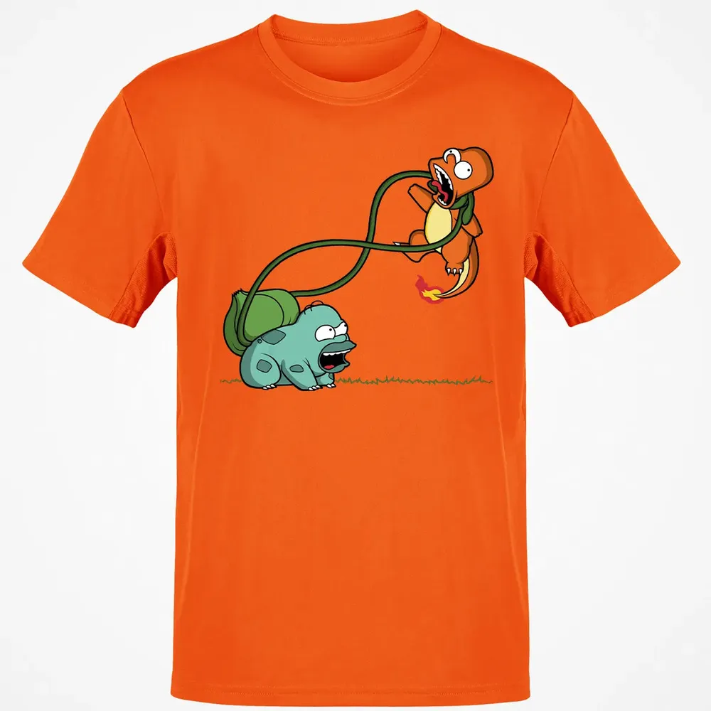 Strangling Whip Classic Unisex T-Shirt - 9