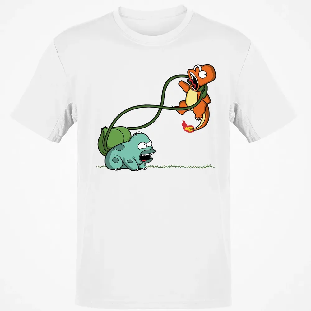 Strangling Whip Classic Unisex T-Shirt - 13