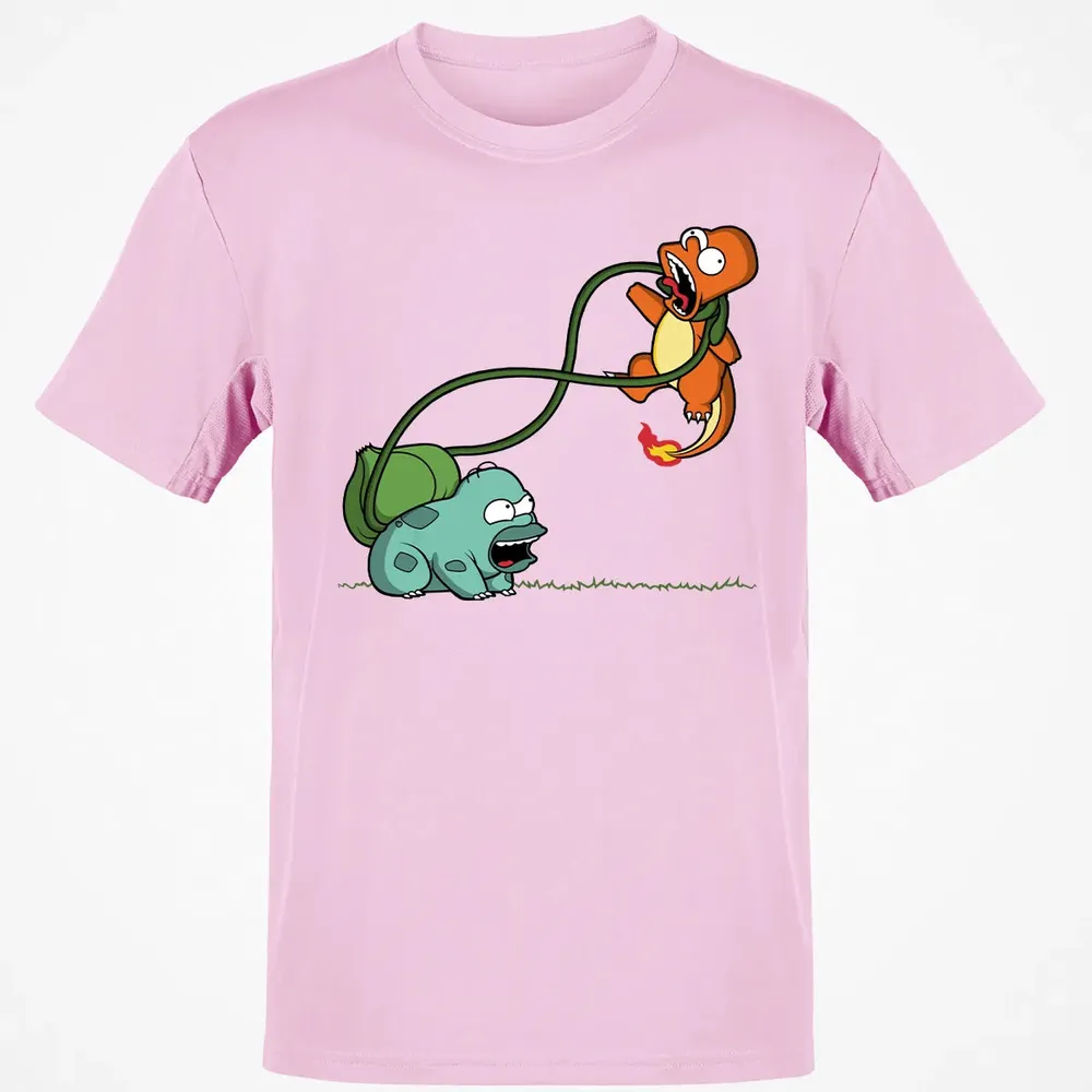 Strangling Whip Classic Unisex T-Shirt - 6