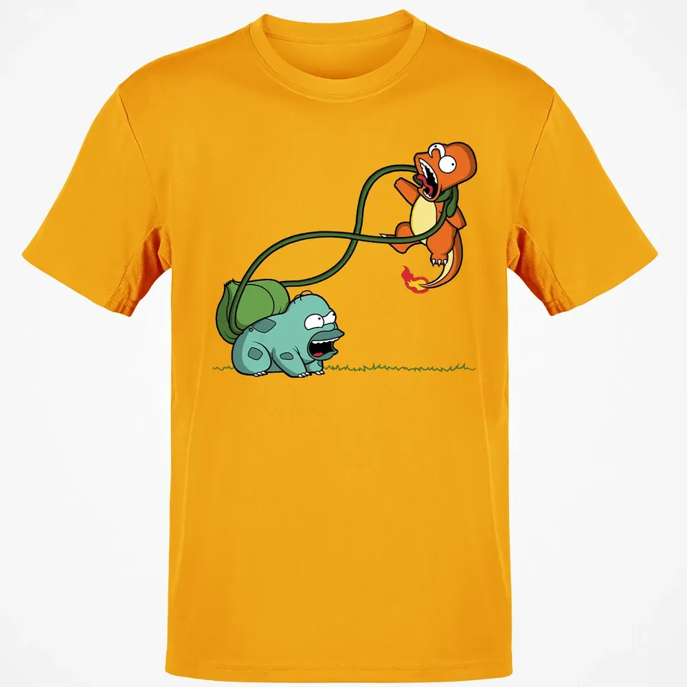 Strangling Whip Classic Unisex T-Shirt - 5