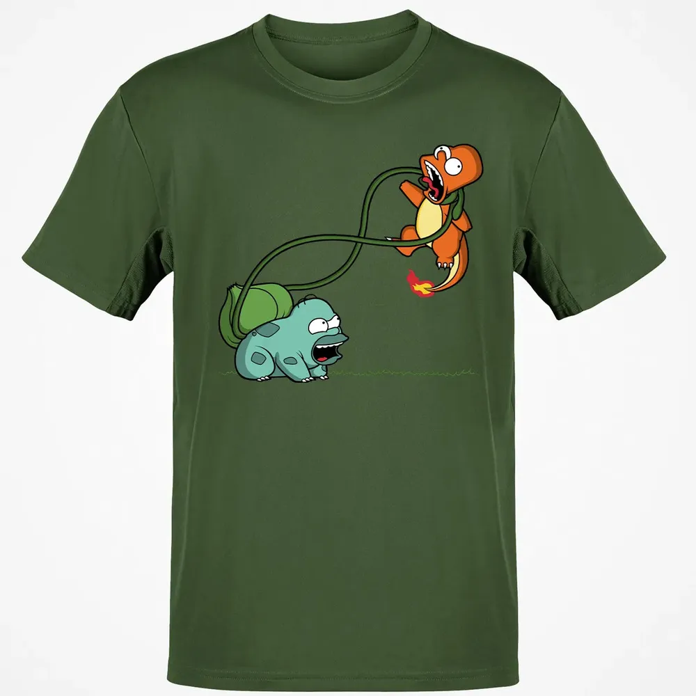 Strangling Whip Classic Unisex T-Shirt - 7