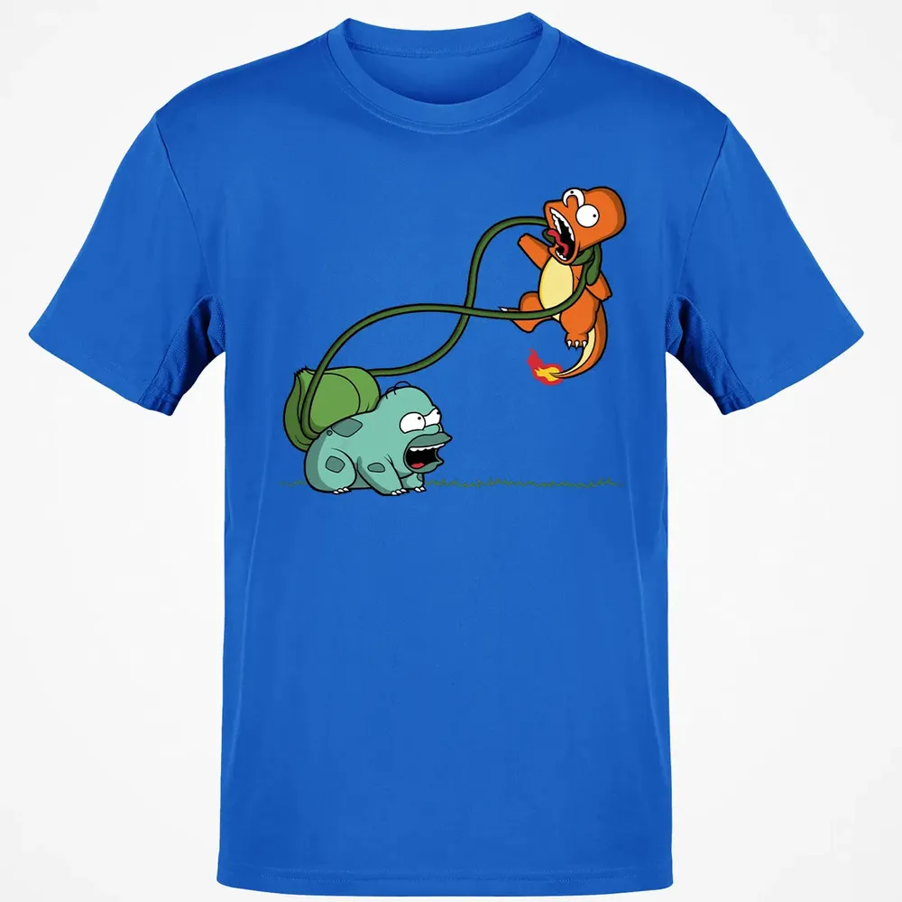 Strangling Whip Classic Unisex T-Shirt - 12