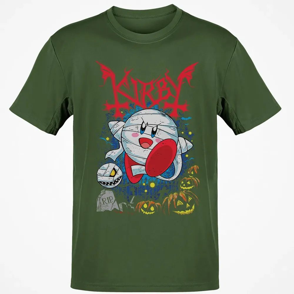 Cutie Classic Unisex T-Shirt - 7