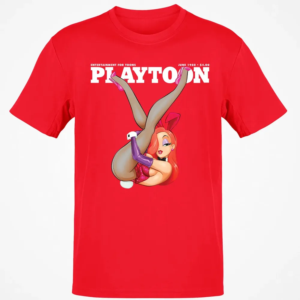 Playtoon Classic Unisex T-Shirt - 11