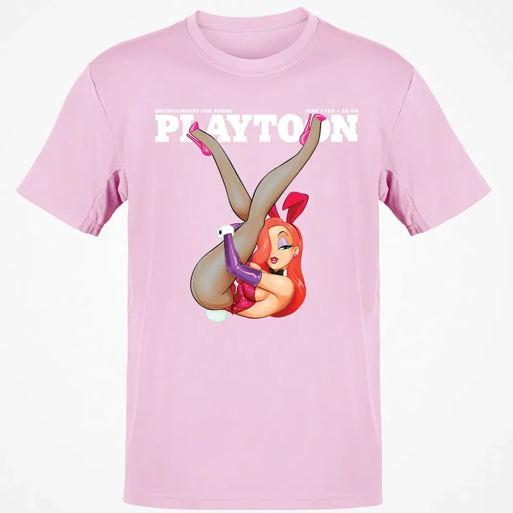 Playtoon Classic Unisex T-Shirt - 6