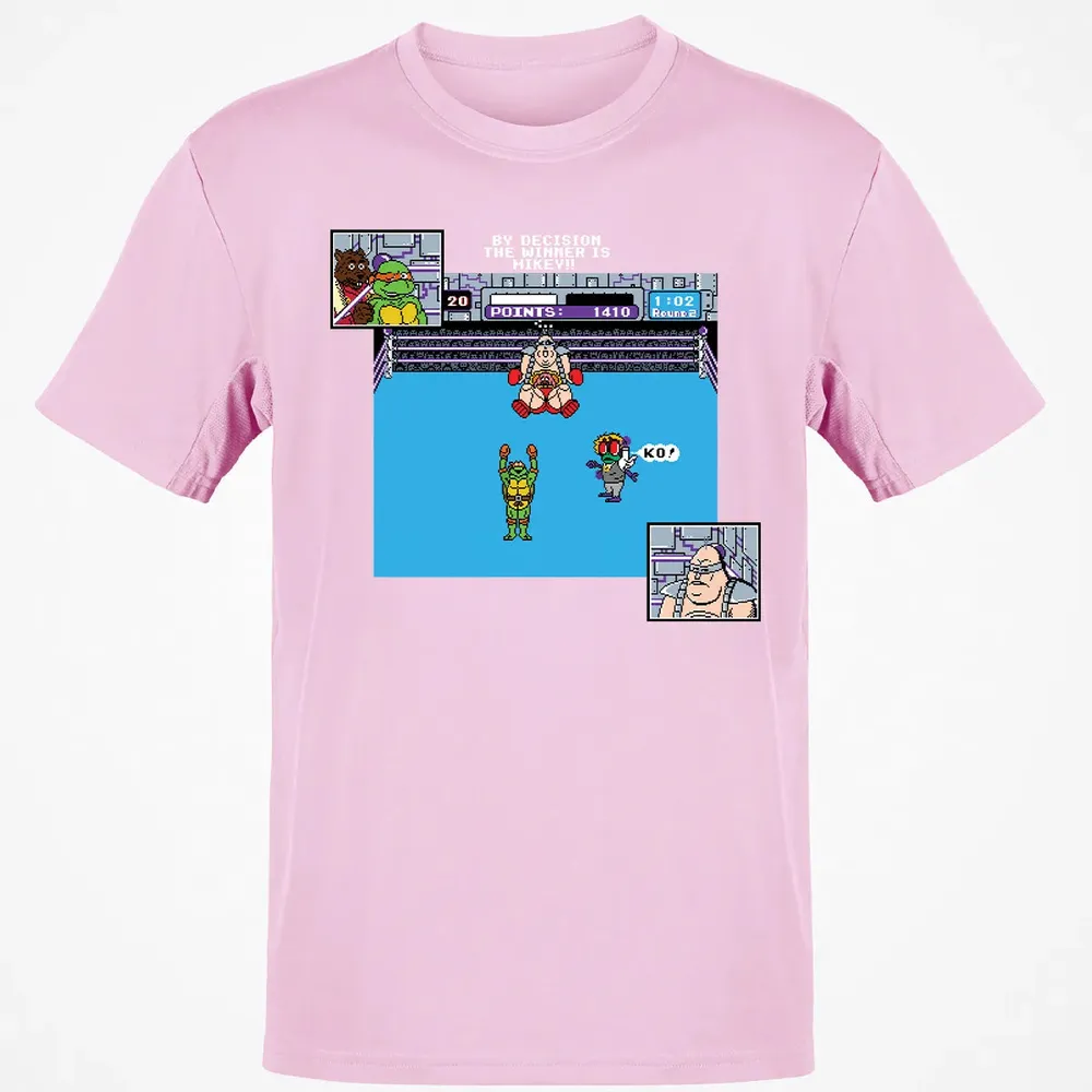 Shell Out Classic Unisex T-Shirt - 6