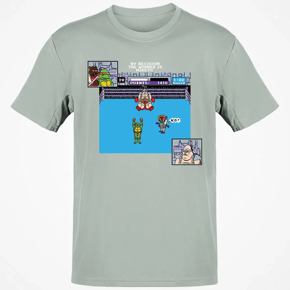 Shell Out Classic Unisex T-Shirt - 3