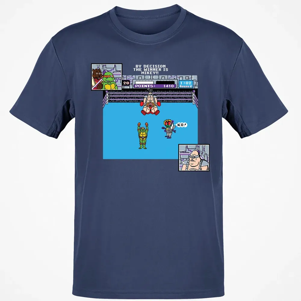 Shell Out Classic Unisex T-Shirt - 8
