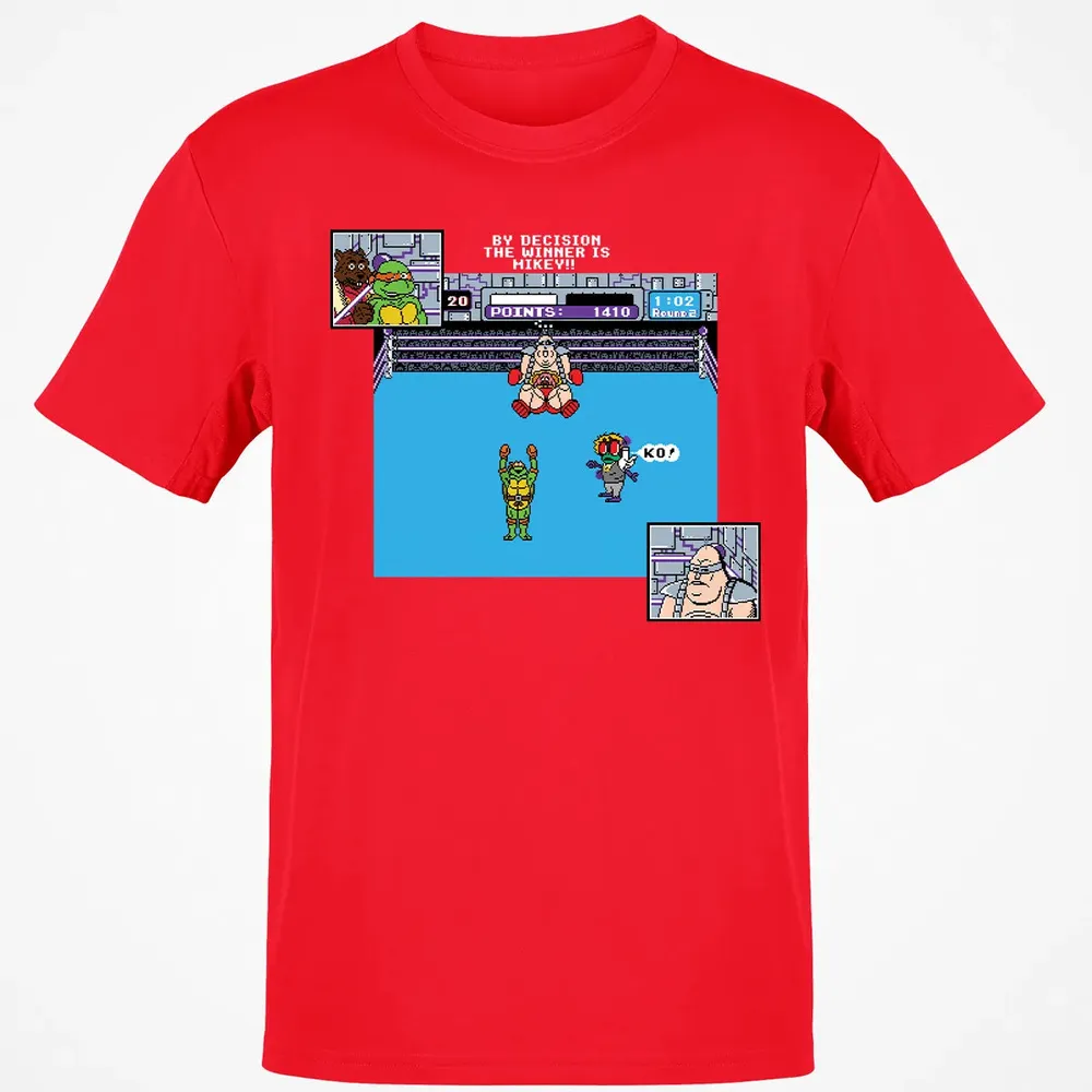 Shell Out Classic Unisex T-Shirt - 11