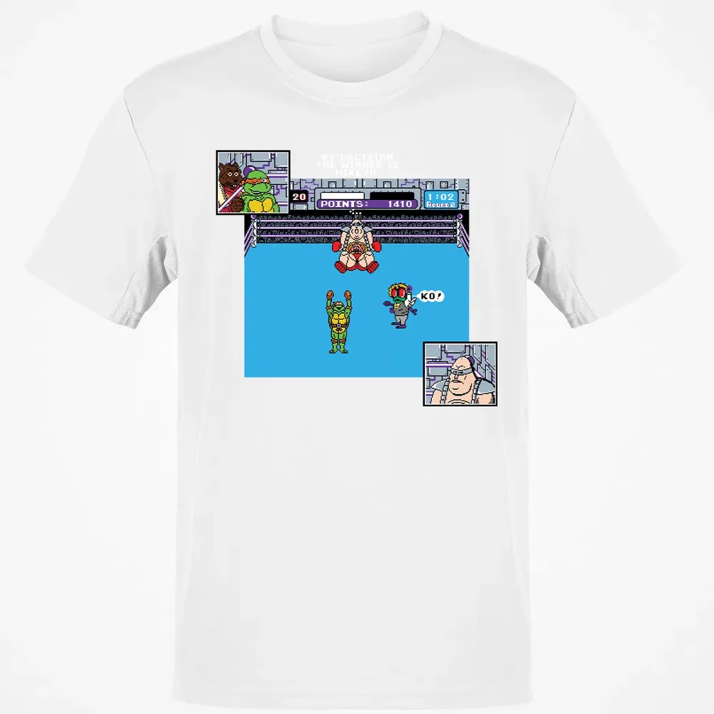 Shell Out Classic Unisex T-Shirt - 13