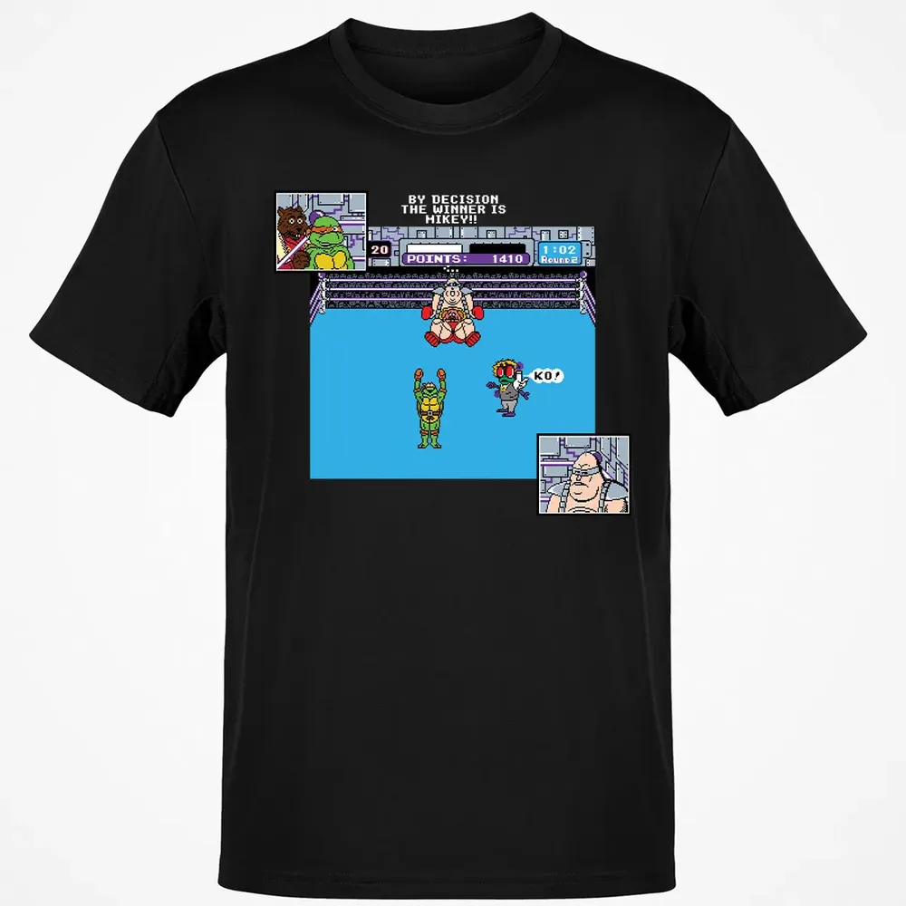 Shell Out Classic Unisex T-Shirt - 2