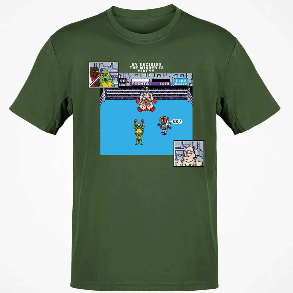 Shell Out Classic Unisex T-Shirt - 7