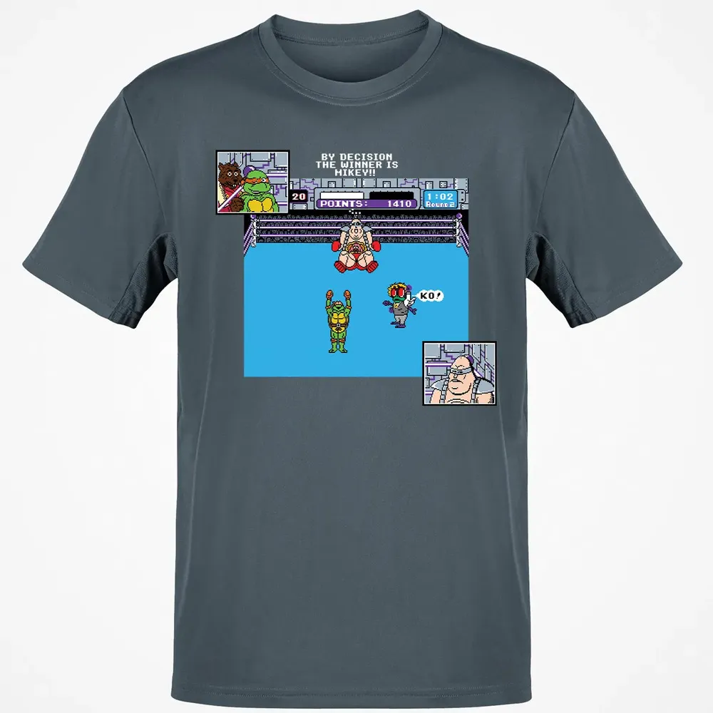 Shell Out Classic Unisex T-Shirt - 4