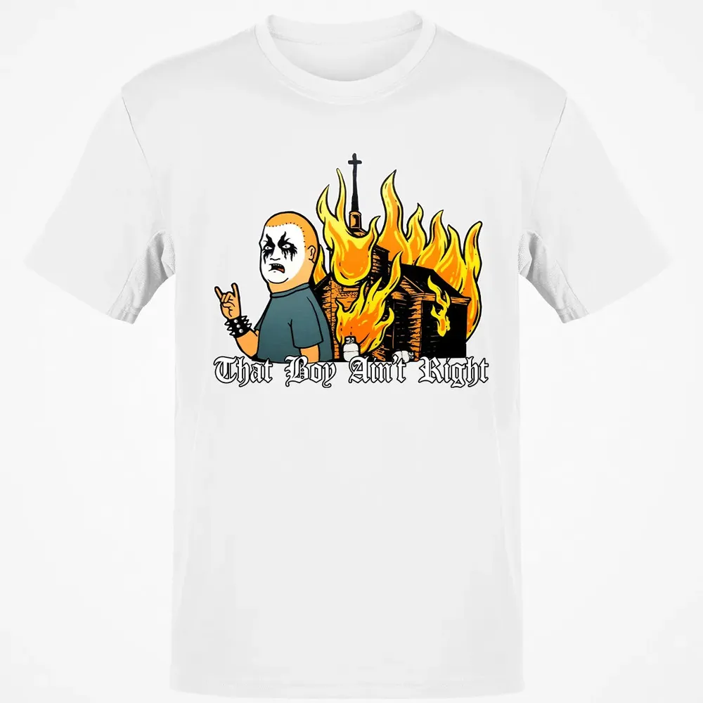 That Boy Aint Right Classic Unisex T-Shirt - 13