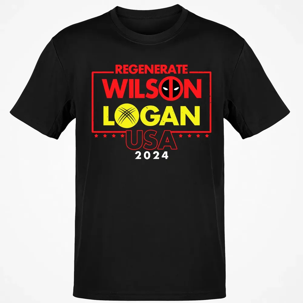 Vote Mutants Classic Unisex T-Shirt - 2