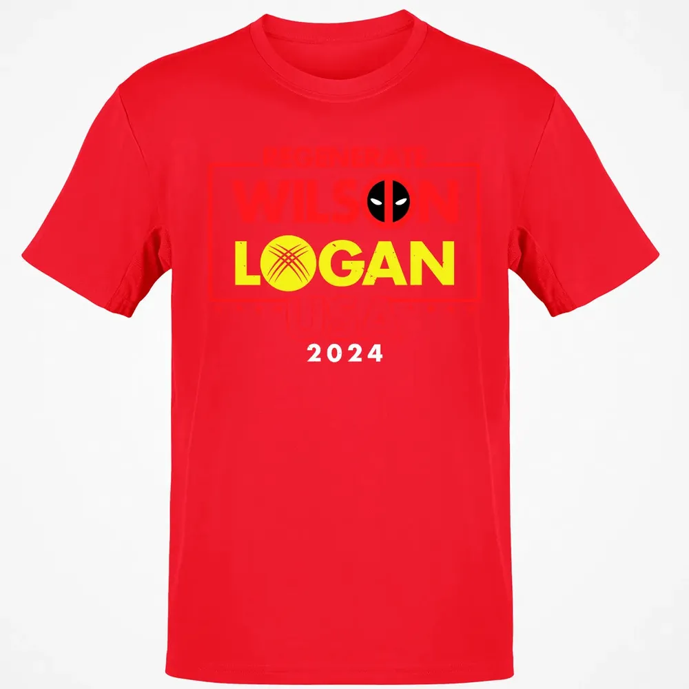 Vote Mutants Classic Unisex T-Shirt - 11